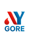 A Y Gore logo