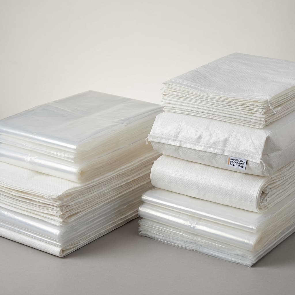 PP Polypropylene Bags